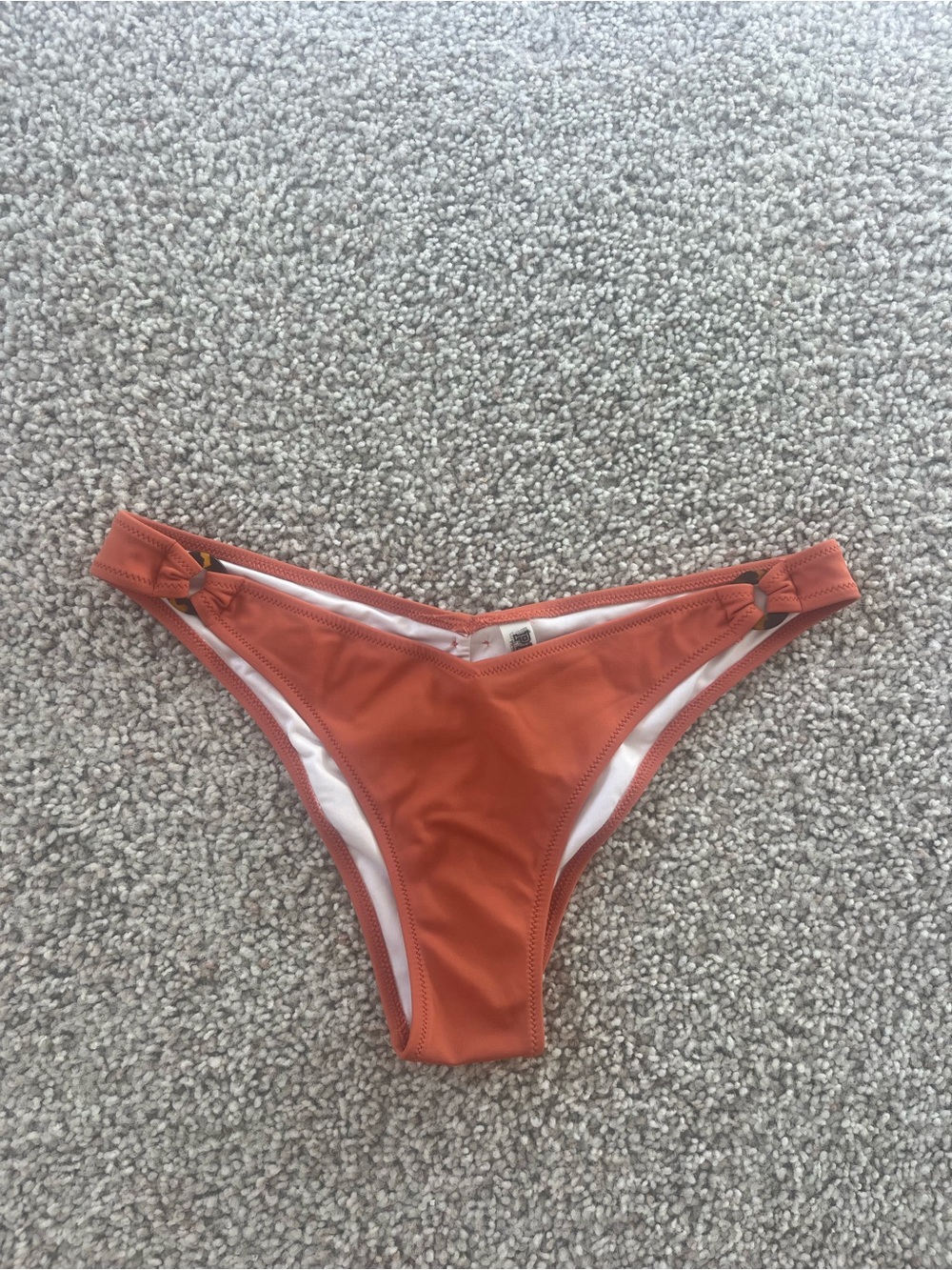 Victoria’s Secret PINK Cheeky Bikini Bottom